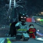 Lego Batman 3: Beyond Gotham PS4 - Image 2