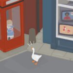 Untitled Goose Game PS4 - Image 3