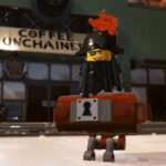 LEGO Movie 2 Videogame PS4 - Image 2