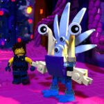 LEGO Movie 2 Videogame PS4 - Image 3