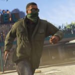 Grand Theft Auto 5 - Premium Edition PS4 - Image 3