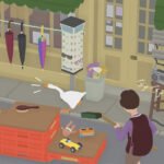Untitled Goose Game PS4 - Image 4