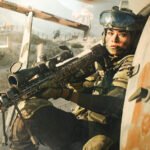 Battlefield 2042 PS4 - Image 2