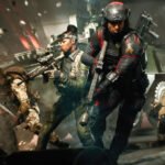 Battlefield 2042 PS4 - Image 3