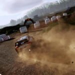 WRC 10 PS4 - Image 2