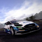 WRC 10 PS4 - Image 3