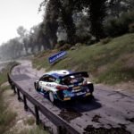 WRC 10 PS4 - Image 4
