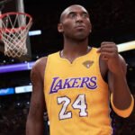 NBA 2K24 PS4 - Image 3