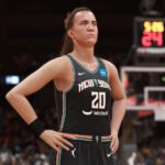 NBA 2K24 PS4 - Image 4