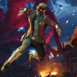 Marvel's Guardians of the Galaxy PS4 - Image 2