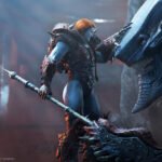 Marvel's Guardians of the Galaxy PS4 - Image 3
