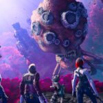 Marvel's Guardians of the Galaxy PS4 - Image 4