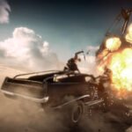 Mad Max PS4 - Image 2