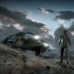 Mad Max PS4 - Image 3