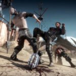 Mad Max PS4 - Image 4