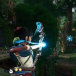 Kena: Bridge of Spirits - Deluxe Edition PS4 - Image 3