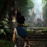 Kena: Bridge of Spirits - Deluxe Edition PS4 - Image 4