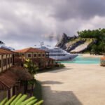 Tropico 6 PS4 - Image 4