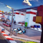 LEGO 2K Drive PS4 - Image 3