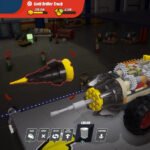 LEGO 2K Drive PS4 - Image 4