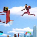 NBA 2K Playgrounds 2 PS4 - Image 4