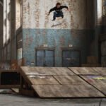 Tony Hawk's Pro Skater 1 + 2 PS4 - Image 2