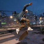 Tony Hawk's Pro Skater 1 + 2 PS4 - Image 3