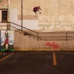 Tony Hawk's Pro Skater 1 + 2 PS4 - Image 4