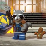 Lego Marvel Super Heroes 2 PS4 - Image 2