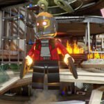Lego Marvel Super Heroes 2 PS4 - Image 3