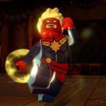 Lego Marvel Super Heroes 2 PS4 - Image 4