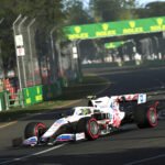 F1 2021 PS4 - Image 2