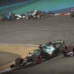F1 2021 PS4 - Image 3
