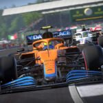 F1 2021 PS4 - Image 4