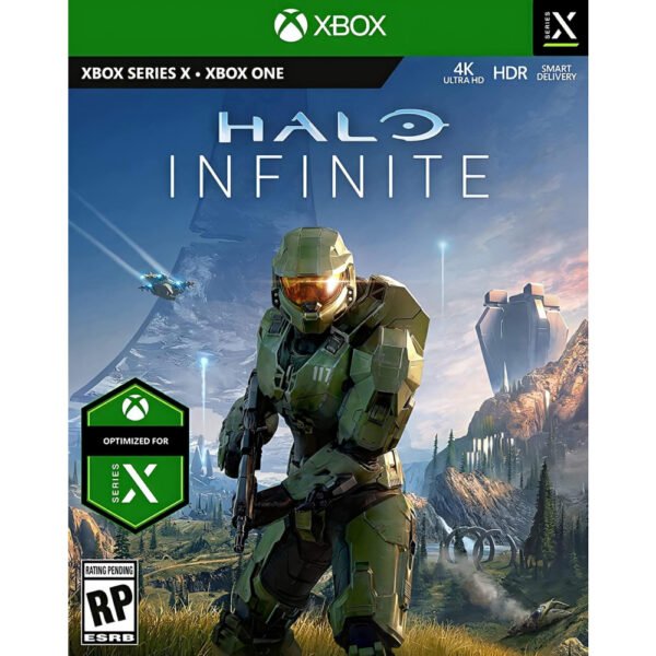 Halo Infinite Xbox One / Xbox Series X