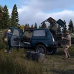 DayZ PS4 - Image 2