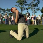 PGA Tour 2K23 PS4 - Image 4