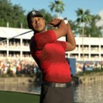 PGA Tour 2K23 PS4 - Image 3
