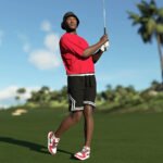 PGA Tour 2K23 PS4 - Image 2