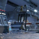 LEGO Star Wars: The Skywalker Saga PS4 - Image 3