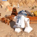LEGO Star Wars: The Skywalker Saga PS4 - Image 4