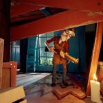 Hello Neighbor 2 PS4 - Image 3