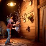 Hello Neighbor 2 PS4 - Image 4