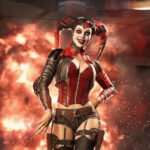 Injustice 2 PS4 - Image 3
