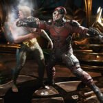 Injustice 2 PS4 - Image 4