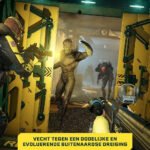 Rainbow Six Extraction PS4 - Image 4