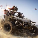 Ghost Recon Breakpoint PS4 - Image 4
