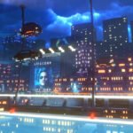 Cloudpunk PS4 - Image 3