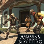 Assassin's Creed: The Rebel Collection Nintendo Switch - Image 2