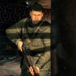 Sniper Elite V2 Remastered PS4 - Image 2